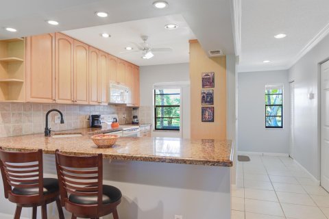 Condo in Boca Raton, Florida, 2 bedrooms  № 1128856 - photo 22