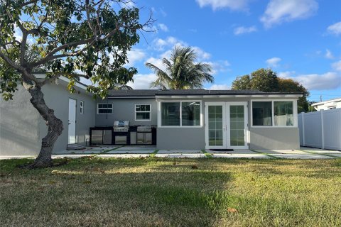 Villa ou maison à vendre à West Palm Beach, Floride: 3 chambres, 150.22 m2 № 1128904 - photo 16