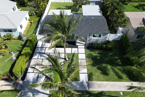 Villa ou maison à vendre à West Palm Beach, Floride: 3 chambres, 150.22 m2 № 1128904 - photo 23