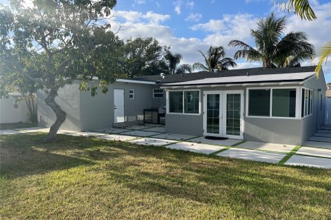 Villa ou maison à vendre à West Palm Beach, Floride: 3 chambres, 150.22 m2 № 1128904 - photo 14