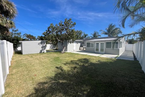 Villa ou maison à vendre à West Palm Beach, Floride: 3 chambres, 150.22 m2 № 1128904 - photo 29