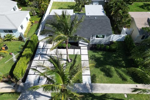 Villa ou maison à vendre à West Palm Beach, Floride: 3 chambres, 150.22 m2 № 1128904 - photo 6