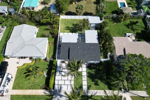 Villa ou maison à vendre à West Palm Beach, Floride: 3 chambres, 150.22 m2 № 1128904 - photo 4