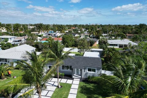 Villa ou maison à vendre à West Palm Beach, Floride: 3 chambres, 150.22 m2 № 1128904 - photo 5