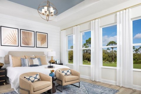 Casa en venta en Apollo Beach, Florida, 4 dormitorios, 236 m2 № 414929 - foto 7