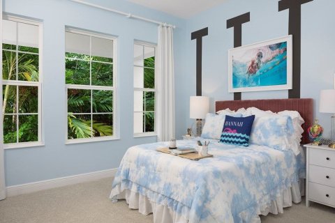 Casa en venta en Apollo Beach, Florida, 4 dormitorios, 236 m2 № 414929 - foto 6