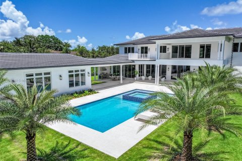 Villa ou maison à vendre à Pinecrest, Floride: 7 chambres, 799.42 m2 № 1269675 - photo 5