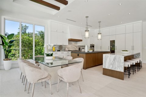 Villa ou maison à vendre à Pinecrest, Floride: 7 chambres, 799.42 m2 № 1269675 - photo 22