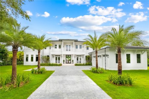 Villa ou maison à vendre à Pinecrest, Floride: 7 chambres, 799.42 m2 № 1269675 - photo 3