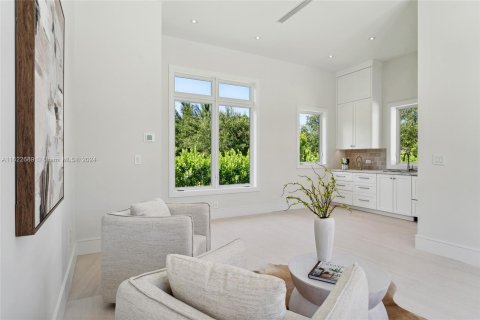 Villa ou maison à vendre à Pinecrest, Floride: 7 chambres, 799.42 m2 № 1269675 - photo 30