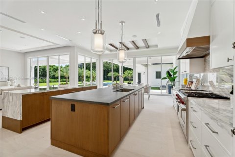 Villa ou maison à vendre à Pinecrest, Floride: 7 chambres, 799.42 m2 № 1269675 - photo 19