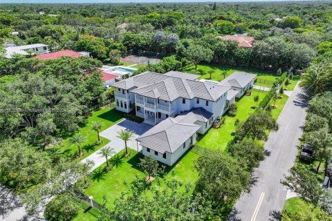 Villa ou maison à vendre à Pinecrest, Floride: 7 chambres, 799.42 m2 № 1269675 - photo 4