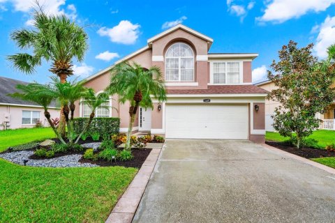 Villa ou maison à vendre à Orlando, Floride: 3 chambres, 226.22 m2 № 1402020 - photo 1