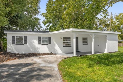 Villa ou maison à vendre à Orlando, Floride: 3 chambres, 100.43 m2 № 1402019 - photo 2