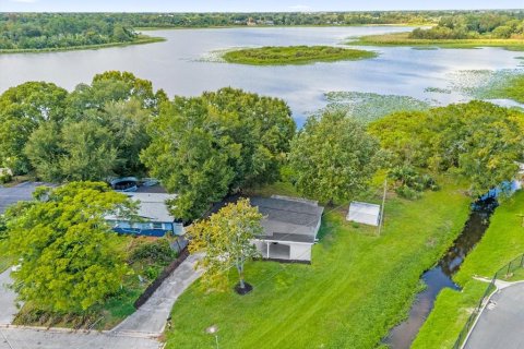 Villa ou maison à vendre à Orlando, Floride: 3 chambres, 100.43 m2 № 1402019 - photo 25