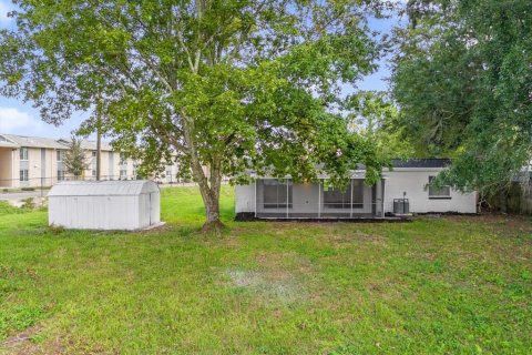 Villa ou maison à vendre à Orlando, Floride: 3 chambres, 100.43 m2 № 1402019 - photo 30