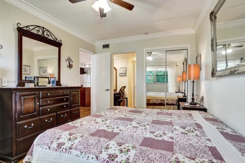 Copropriété à vendre à Hollywood, Floride: 1 chambre, 62.43 m2 № 1160102 - photo 8