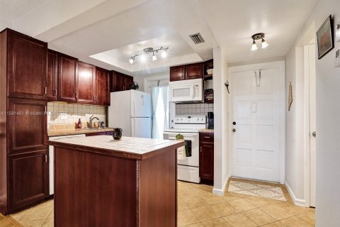 Copropriété à vendre à Hollywood, Floride: 1 chambre, 62.43 m2 № 1160102 - photo 5