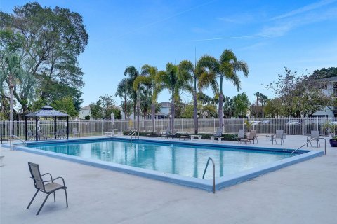 Condominio en venta en Hollywood, Florida, 1 dormitorio, 62.43 m2 № 1160102 - foto 18