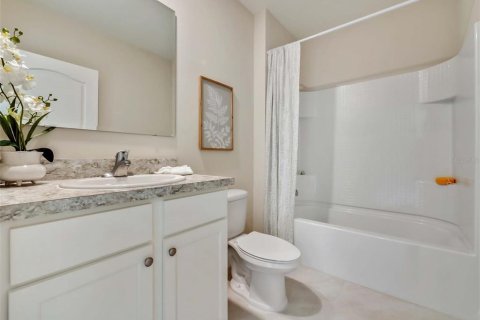 Casa en venta en Kissimmee, Florida, 4 dormitorios, 169.83 m2 № 1295237 - foto 8