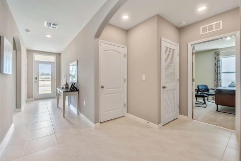 Villa ou maison à vendre à Kissimmee, Floride: 4 chambres, 169.83 m2 № 1295237 - photo 16