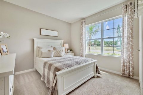 Villa ou maison à vendre à Kissimmee, Floride: 4 chambres, 169.83 m2 № 1295237 - photo 6