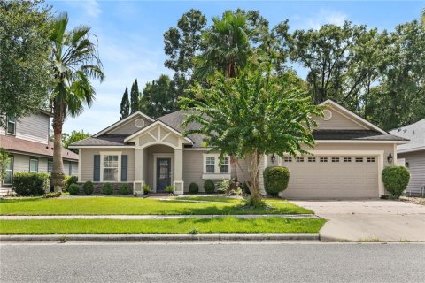 Villa ou maison à vendre à Gainesville, Floride: 3 chambres, 160.72 m2 № 1352378 - photo 2