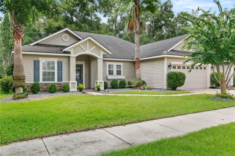 House in Gainesville, Florida 3 bedrooms, 160.72 sq.m. № 1352378 - photo 3