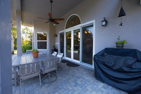 House in Cooper City, Florida 4 bedrooms, 205.22 sq.m. № 869215 - photo 26