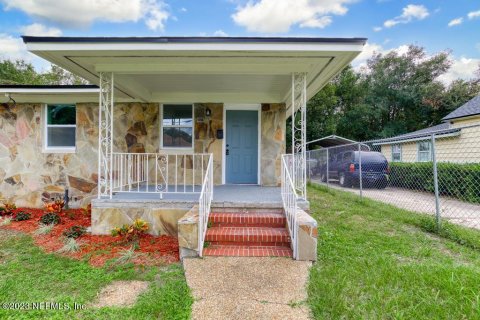 Villa ou maison à vendre à Jacksonville, Floride: 4 chambres, 148.55 m2 № 824760 - photo 8
