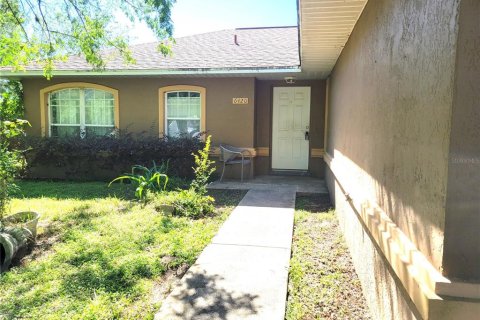 House in Ocala, Florida 3 bedrooms, 114.83 sq.m. № 1108867 - photo 2
