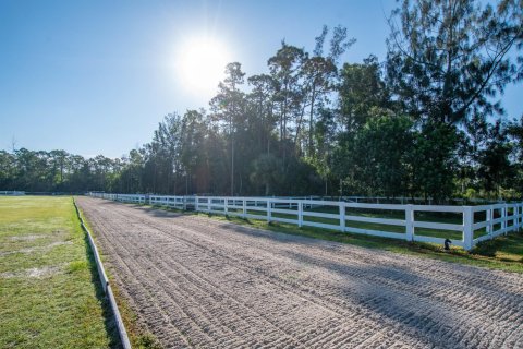 Terrain à vendre à Loxahatchee Groves, Floride № 1079755 - photo 25