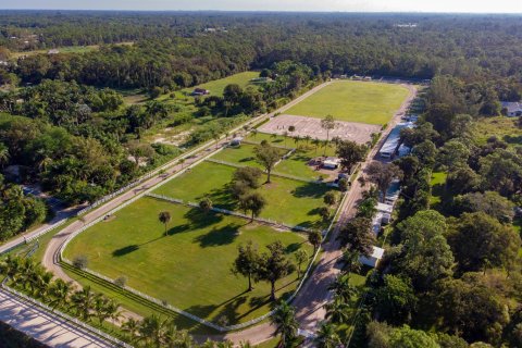 Terrain à vendre à Loxahatchee Groves, Floride № 1079755 - photo 10
