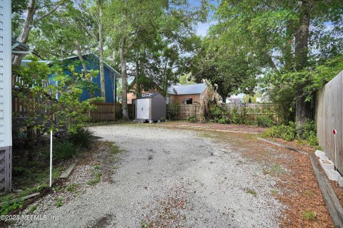 Villa ou maison à vendre à Saint Augustine, Floride: 2 chambres, 144.56 m2 № 768831 - photo 30