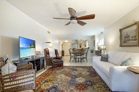 Condominio en venta en Stuart, Florida, 2 dormitorios, 120.77 m2 № 1005201 - foto 22