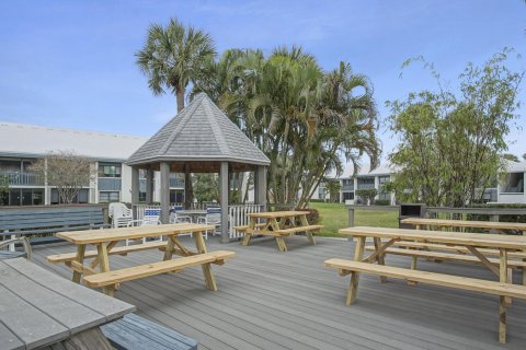 Copropriété à vendre à Stuart, Floride: 2 chambres, 120.77 m2 № 1005201 - photo 5