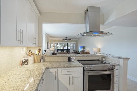 Copropriété à vendre à Stuart, Floride: 2 chambres, 120.77 m2 № 1005201 - photo 24