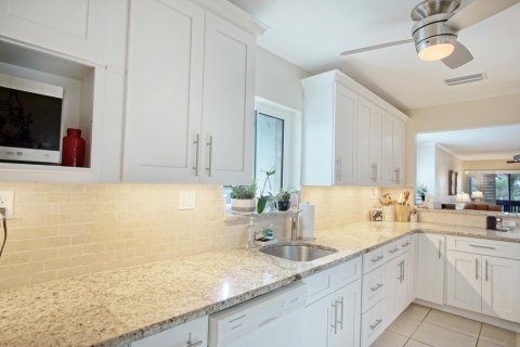 Copropriété à vendre à Stuart, Floride: 2 chambres, 120.77 m2 № 1005201 - photo 26