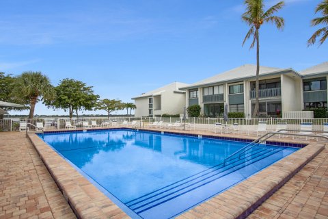 Copropriété à vendre à Stuart, Floride: 2 chambres, 120.77 m2 № 1005201 - photo 10