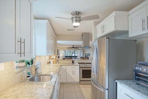 Copropriété à vendre à Stuart, Floride: 2 chambres, 120.77 m2 № 1005201 - photo 27