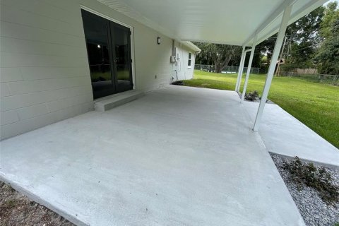 House in Lakeland, Florida 3 bedrooms, 126.25 sq.m. № 1124395 - photo 22