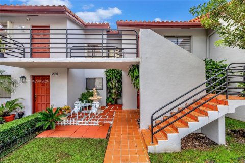 Copropriété à vendre à Miami, Floride: 2 chambres, 90.12 m2 № 1406173 - photo 3