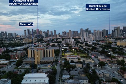 Condominio en venta en Miami, Florida, 1 dormitorio, 43.2 m2 № 1406215 - foto 2