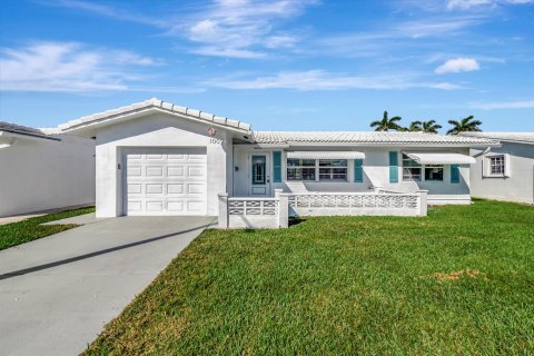 Casa en venta en Boynton Beach, Florida, 2 dormitorios, 132.66 m2 № 1096307 - foto 29