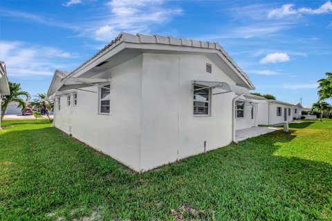Casa en venta en Boynton Beach, Florida, 2 dormitorios, 132.66 m2 № 1096307 - foto 6