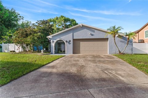 Villa ou maison à vendre à Tampa, Floride: 4 chambres, 215.16 m2 № 1290132 - photo 2