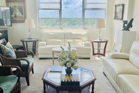 Condominio en venta en West Palm Beach, Florida, 2 dormitorios, 115.48 m2 № 892244 - foto 12