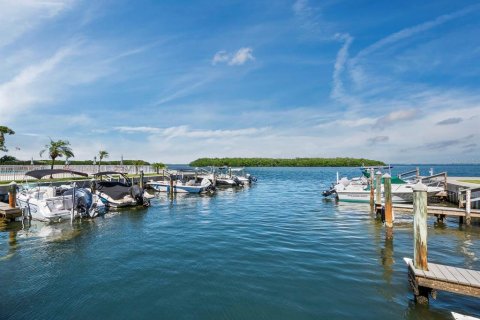 Copropriété à vendre à Longboat Key, Floride: 3 chambres, 111.3 m2 № 1352673 - photo 17