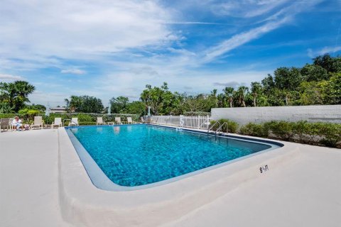 Copropriété à vendre à Longboat Key, Floride: 3 chambres, 111.3 m2 № 1352673 - photo 20