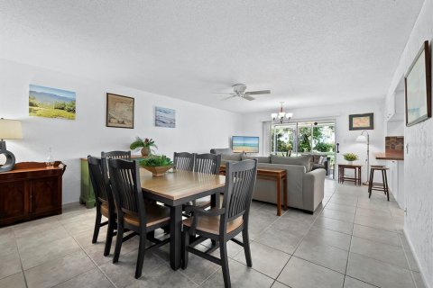 Copropriété à vendre à Longboat Key, Floride: 3 chambres, 111.3 m2 № 1352673 - photo 23